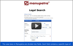 Legal Search