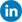 linkedIn Icon