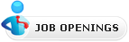 Job Opening