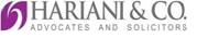 Hariani